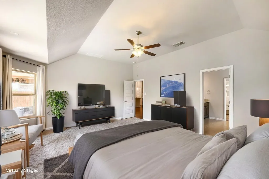 2204 Bonavista Way Leander TX 78641