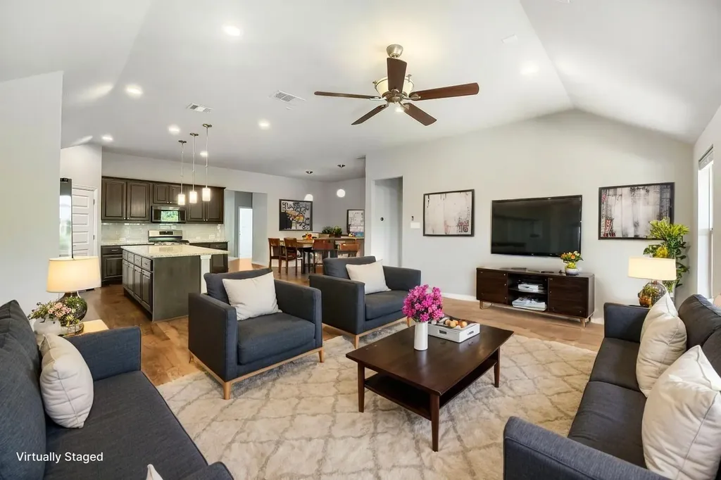 2204 Bonavista Way Leander TX 78641