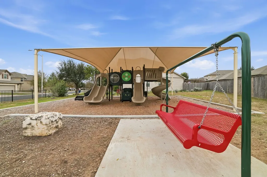 316 Housefinch Loop Leander TX 78641