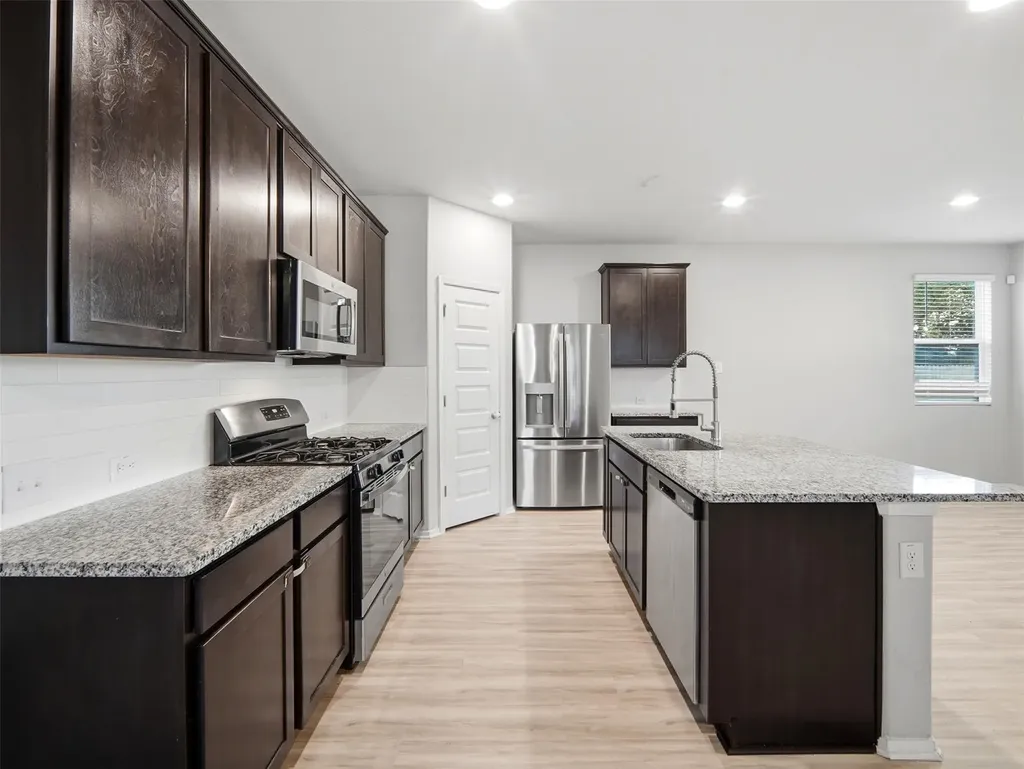 60 Bent Trail Lane Georgetown TX 78628