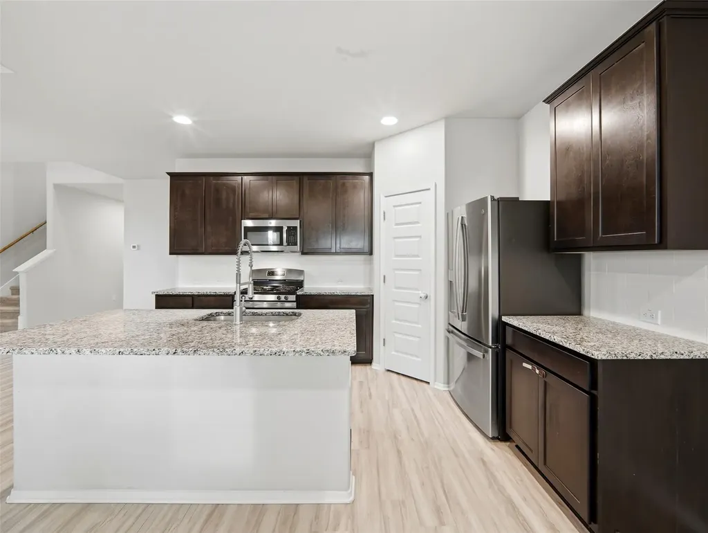 60 Bent Trail Lane Georgetown TX 78628