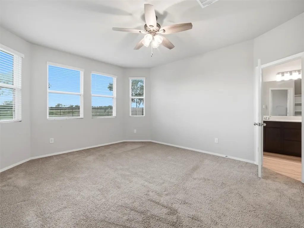 60 Bent Trail Lane Georgetown TX 78628