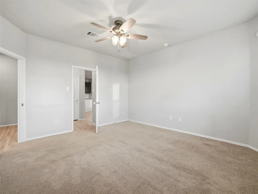 60 Bent Trail Lane Georgetown TX 78628
