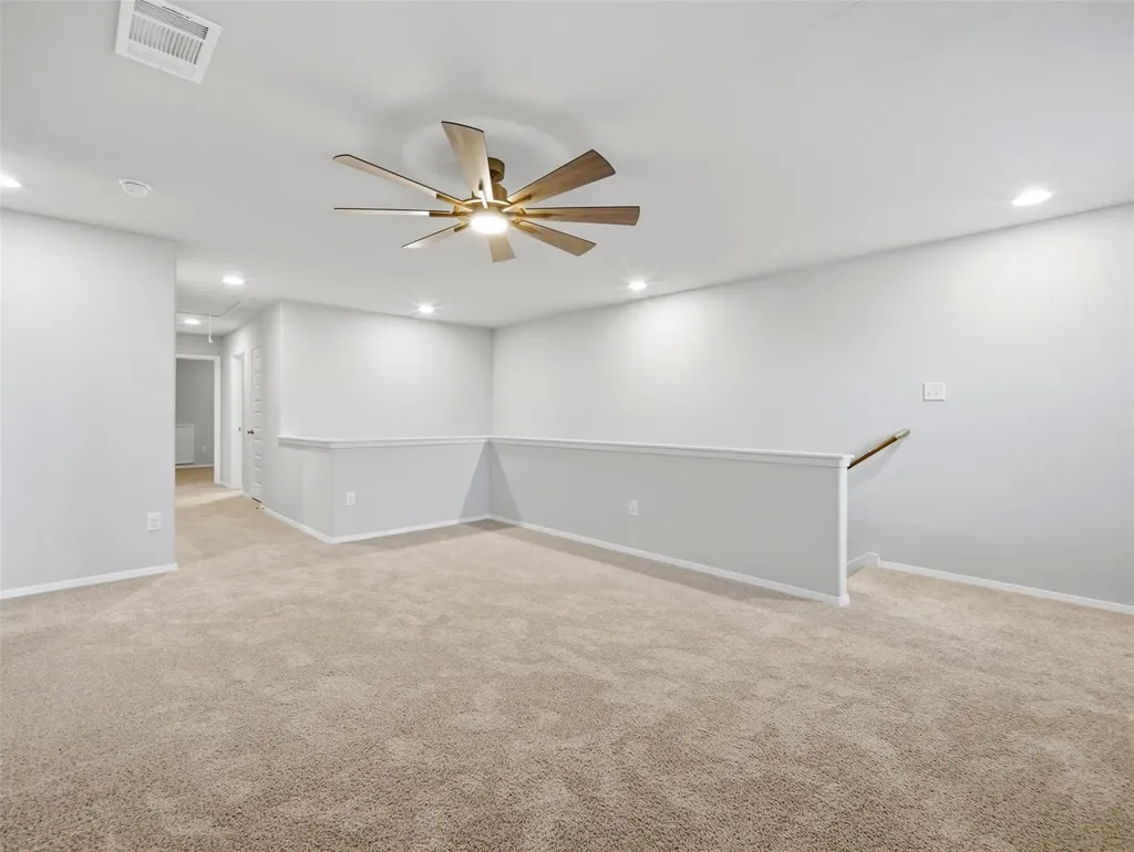 60 Bent Trail Lane Georgetown TX 78628