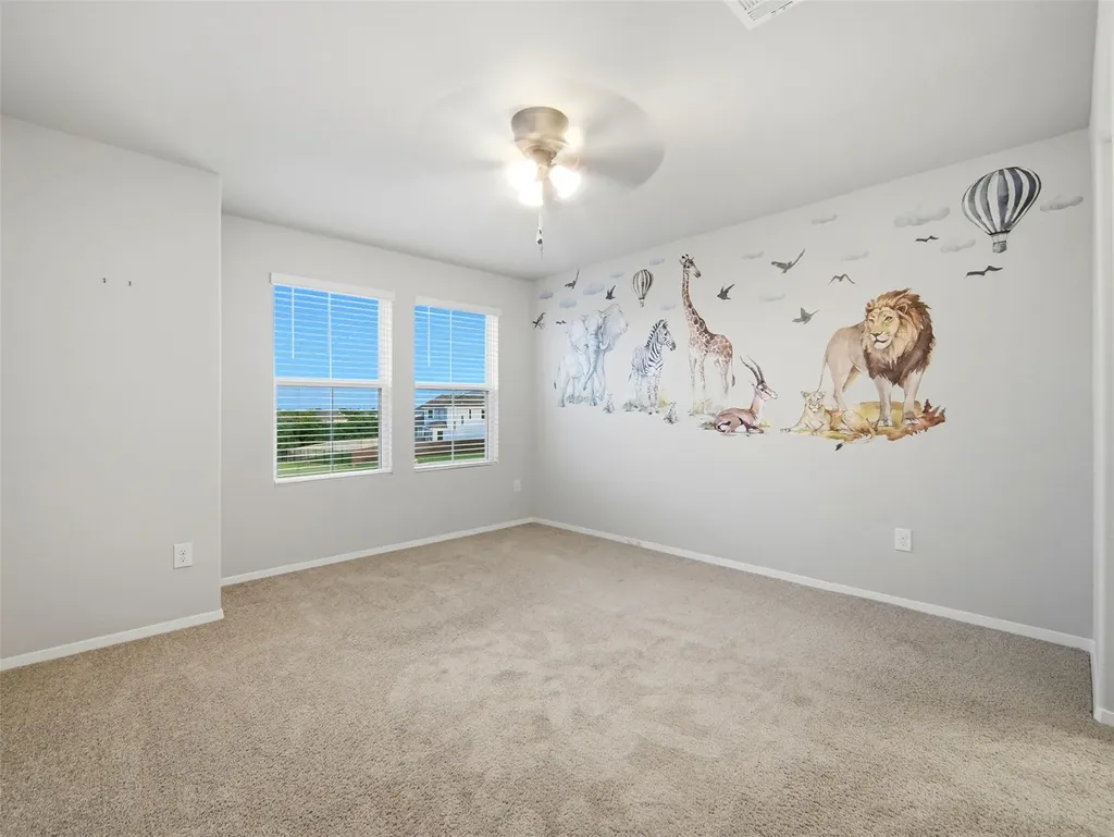 60 Bent Trail Lane Georgetown TX 78628