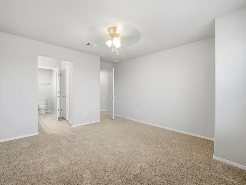 60 Bent Trail Lane Georgetown TX 78628