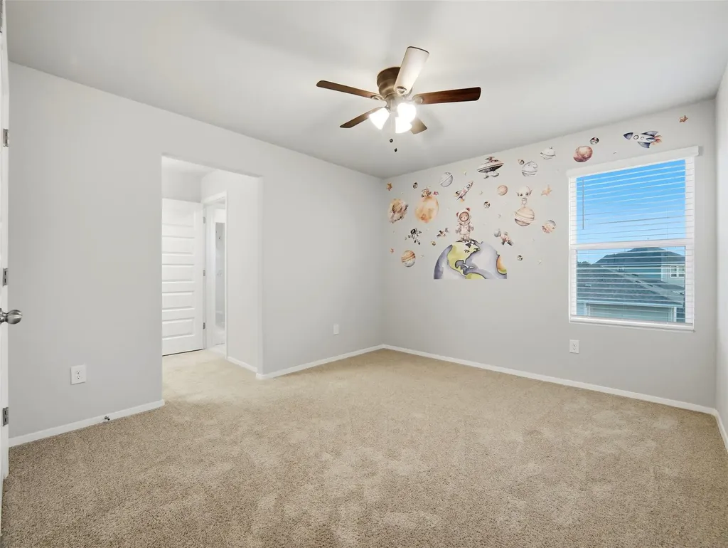 60 Bent Trail Lane Georgetown TX 78628