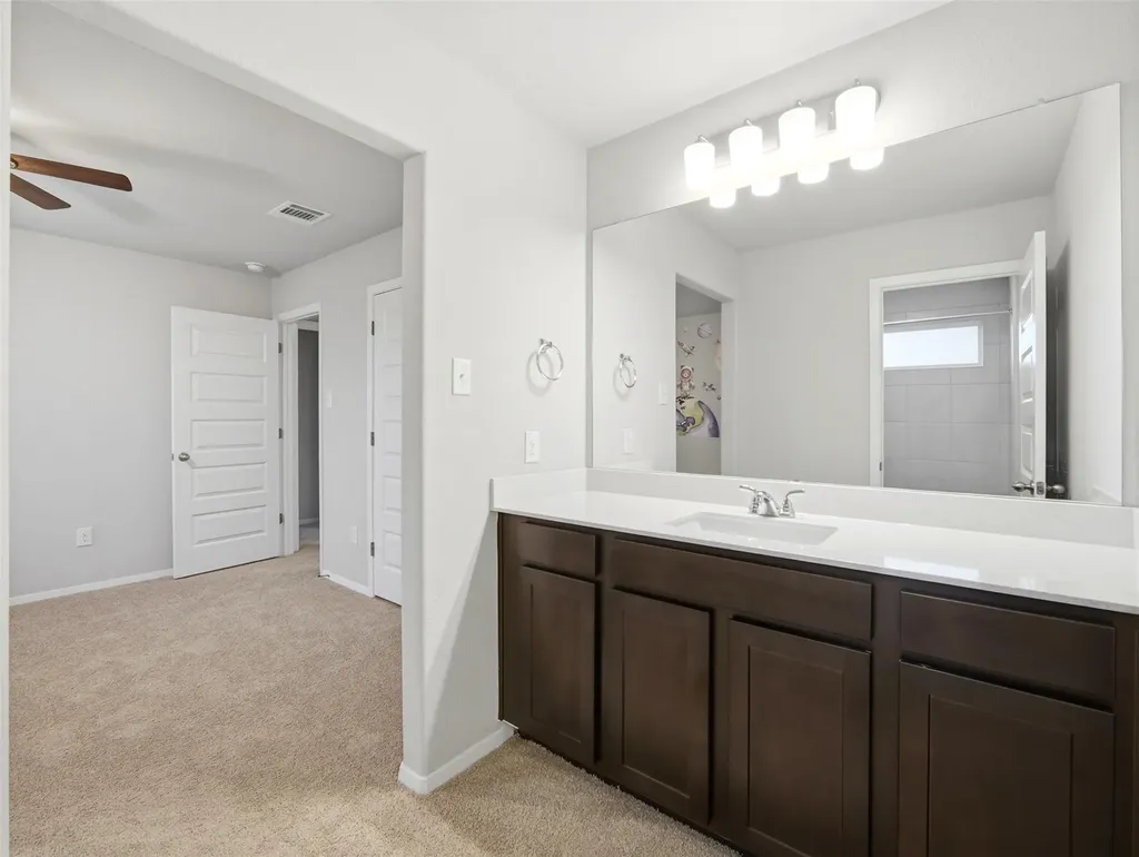 60 Bent Trail Lane Georgetown TX 78628