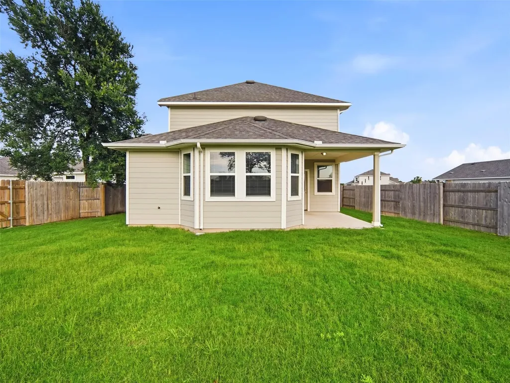 60 Bent Trail Lane Georgetown TX 78628