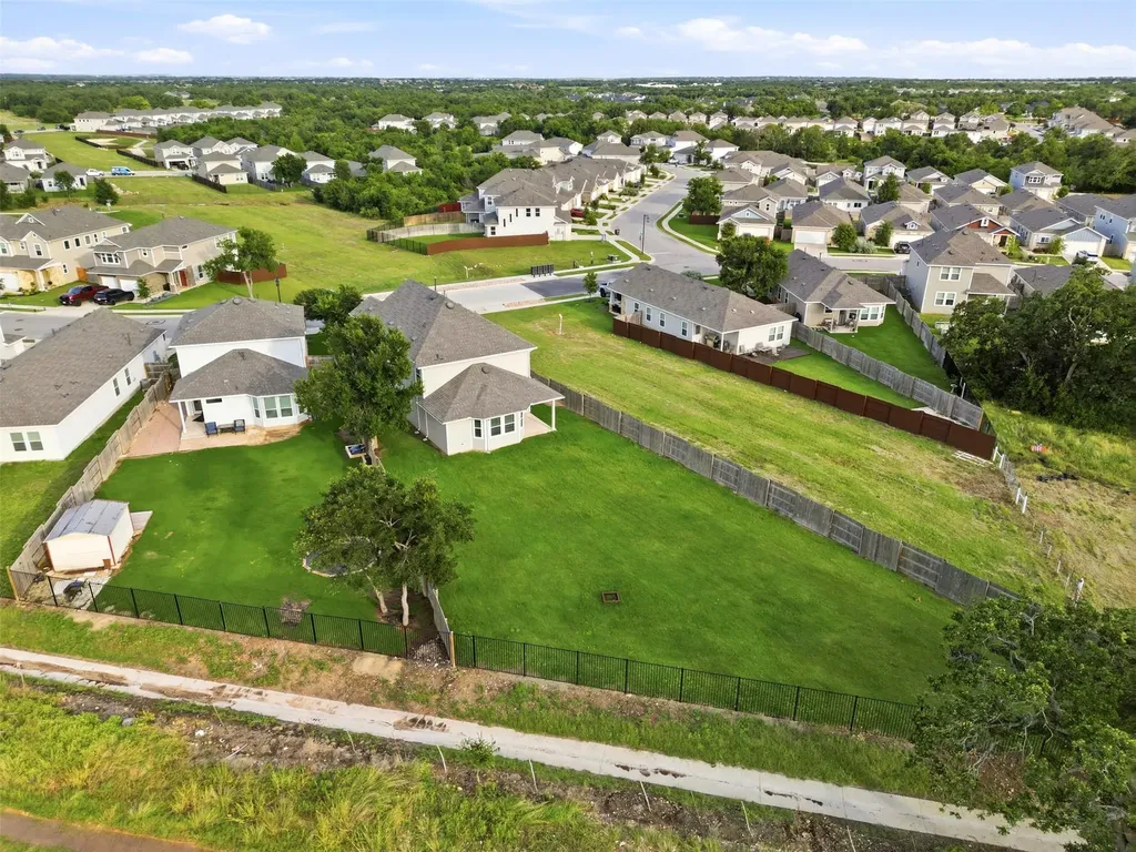 60 Bent Trail Lane Georgetown TX 78628