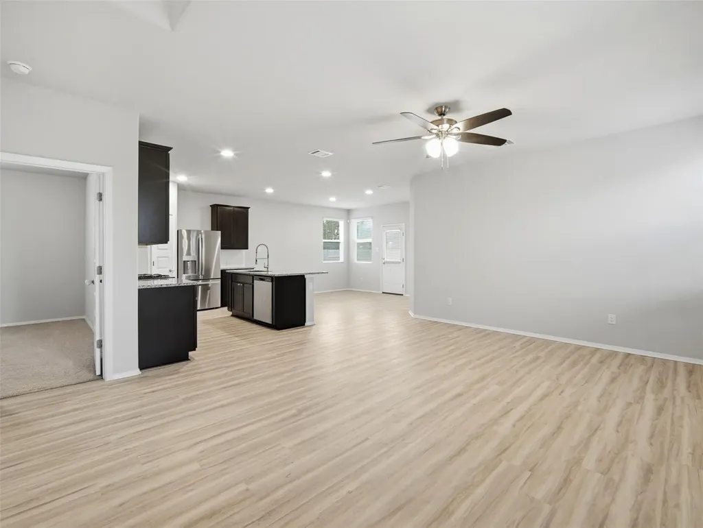 60 Bent Trail Lane Georgetown TX 78628