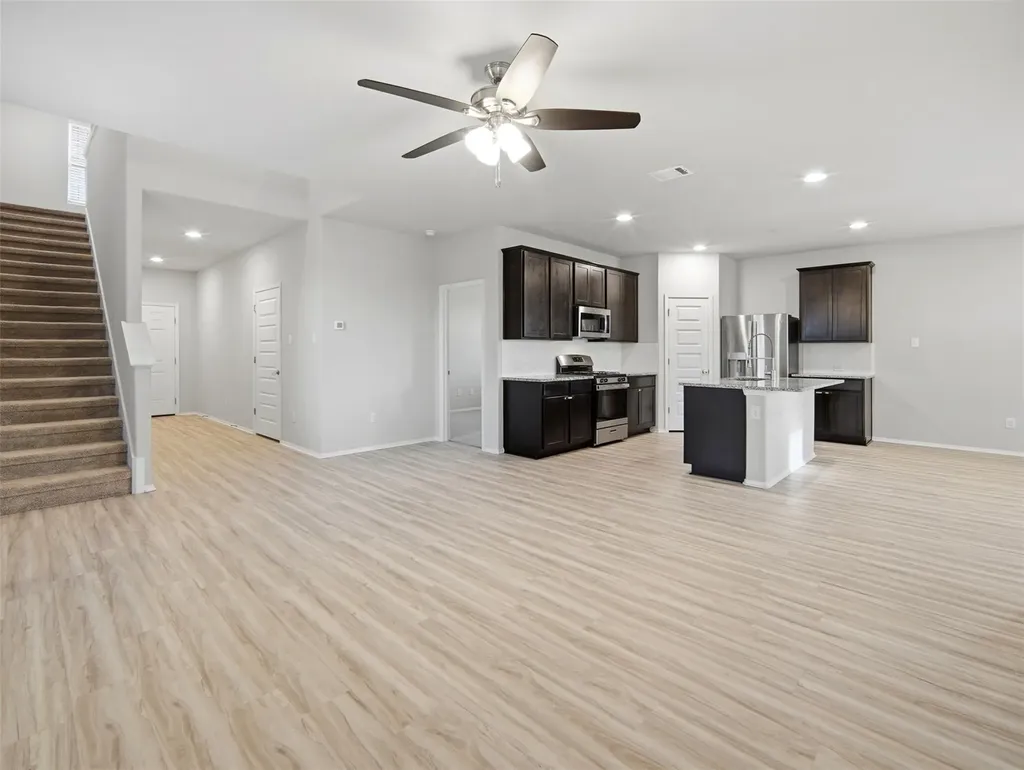 60 Bent Trail Lane Georgetown TX 78628