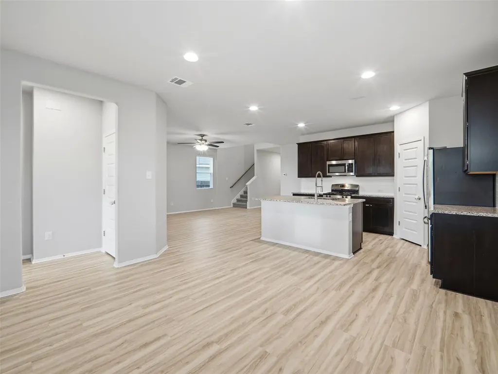 60 Bent Trail Lane Georgetown TX 78628
