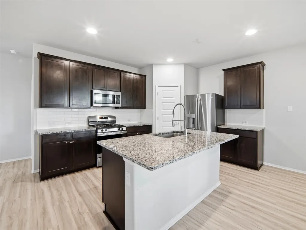 60 Bent Trail Lane Georgetown TX 78628