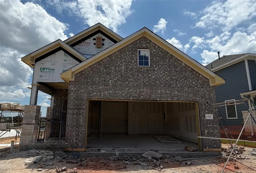 150 Clover Bend Liberty Hill TX 78642