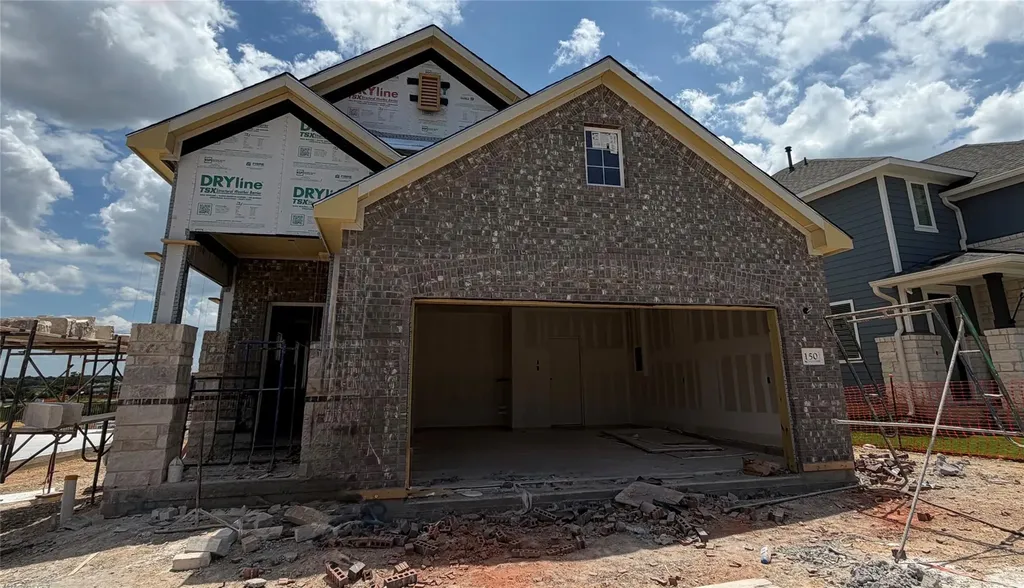150 Clover Bend Liberty Hill TX 78642