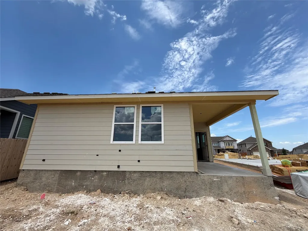 150 Clover Bend Liberty Hill TX 78642