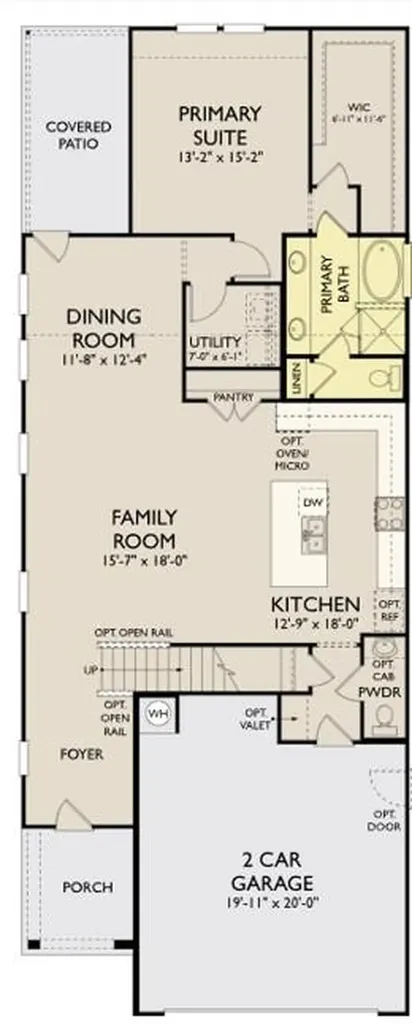 150 Clover Bend Liberty Hill TX 78642