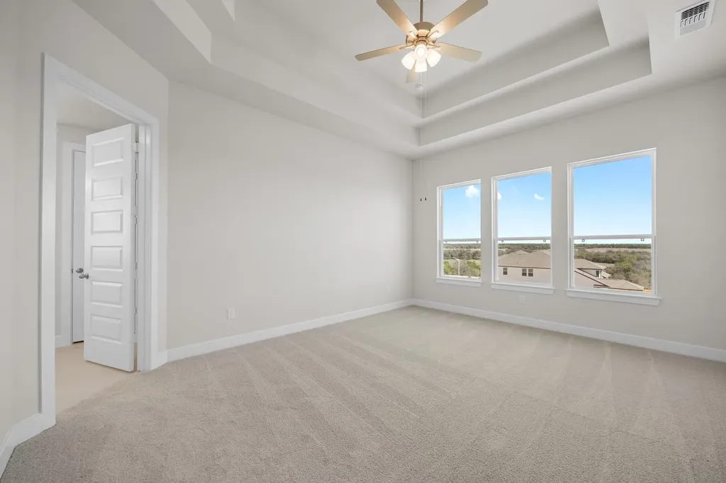 404 Sheepdog Drive Liberty Hill TX 78642