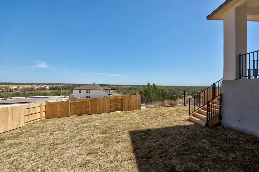 404 Sheepdog Drive Liberty Hill TX 78642