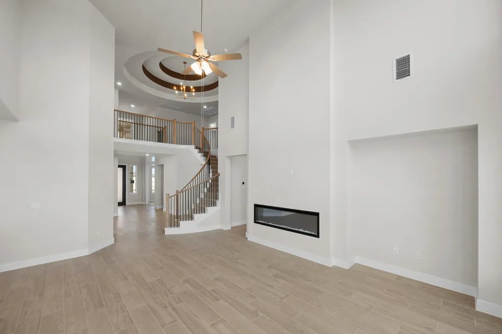 404 Sheepdog Drive Liberty Hill TX 78642