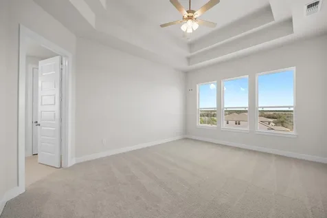 404 Sheepdog Drive Liberty Hill TX 78642
