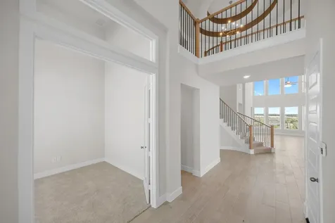 404 Sheepdog Drive Liberty Hill TX 78642