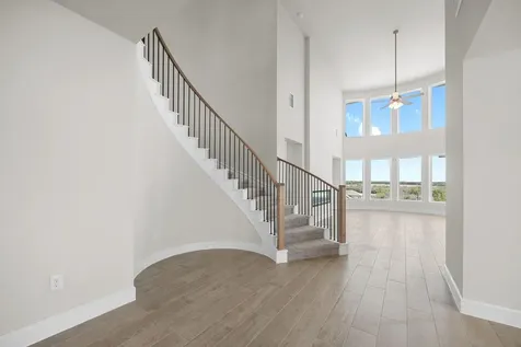 404 Sheepdog Drive Liberty Hill TX 78642