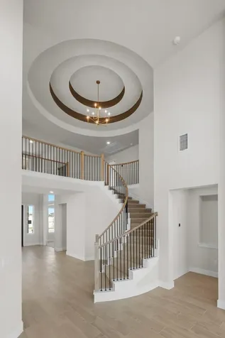 404 Sheepdog Drive Liberty Hill TX 78642