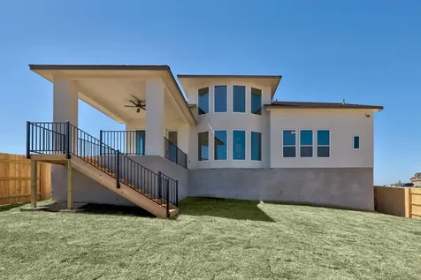 404 Sheepdog Drive Liberty Hill TX 78642