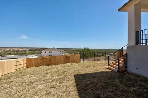 404 Sheepdog Drive Liberty Hill TX 78642