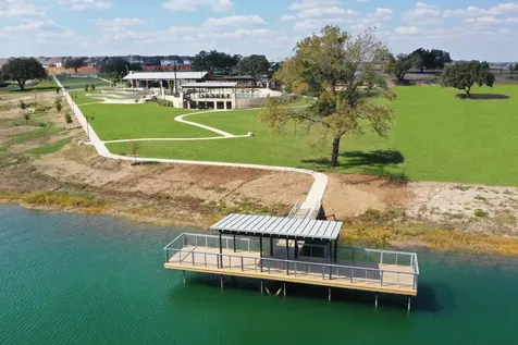 404 Sheepdog Drive Liberty Hill TX 78642