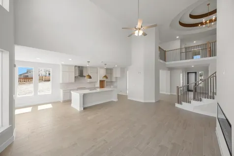 404 Sheepdog Drive Liberty Hill TX 78642