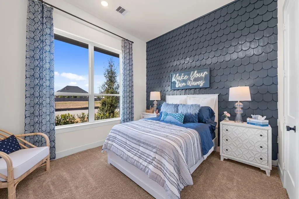 208 Montecido Drive Liberty Hill TX 78642