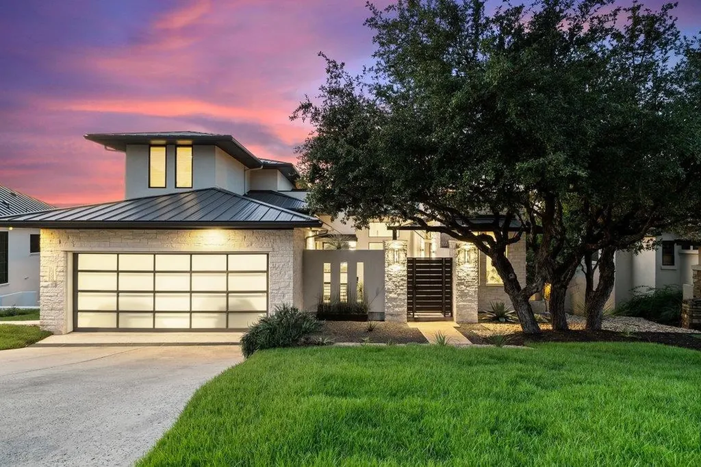 12000 Preserve Vista Terrace Austin TX 78738