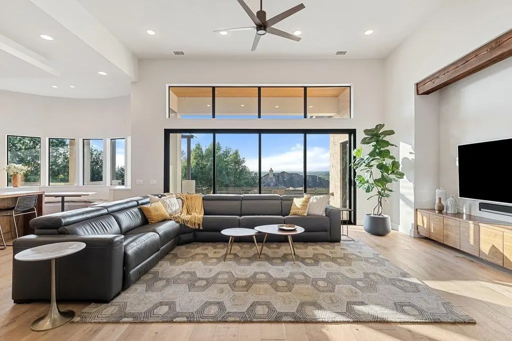 12000 Preserve Vista Terrace Austin TX 78738