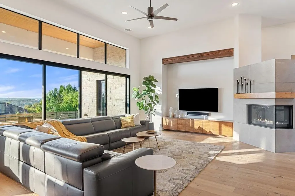 12000 Preserve Vista Terrace Austin TX 78738