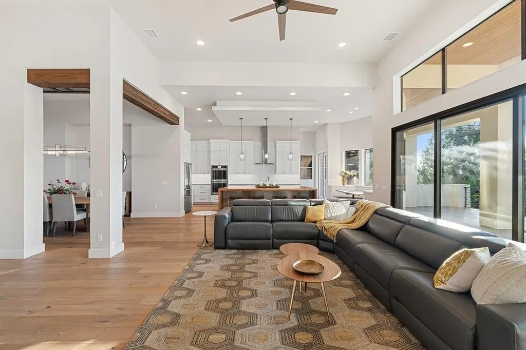 12000 Preserve Vista Terrace Austin TX 78738