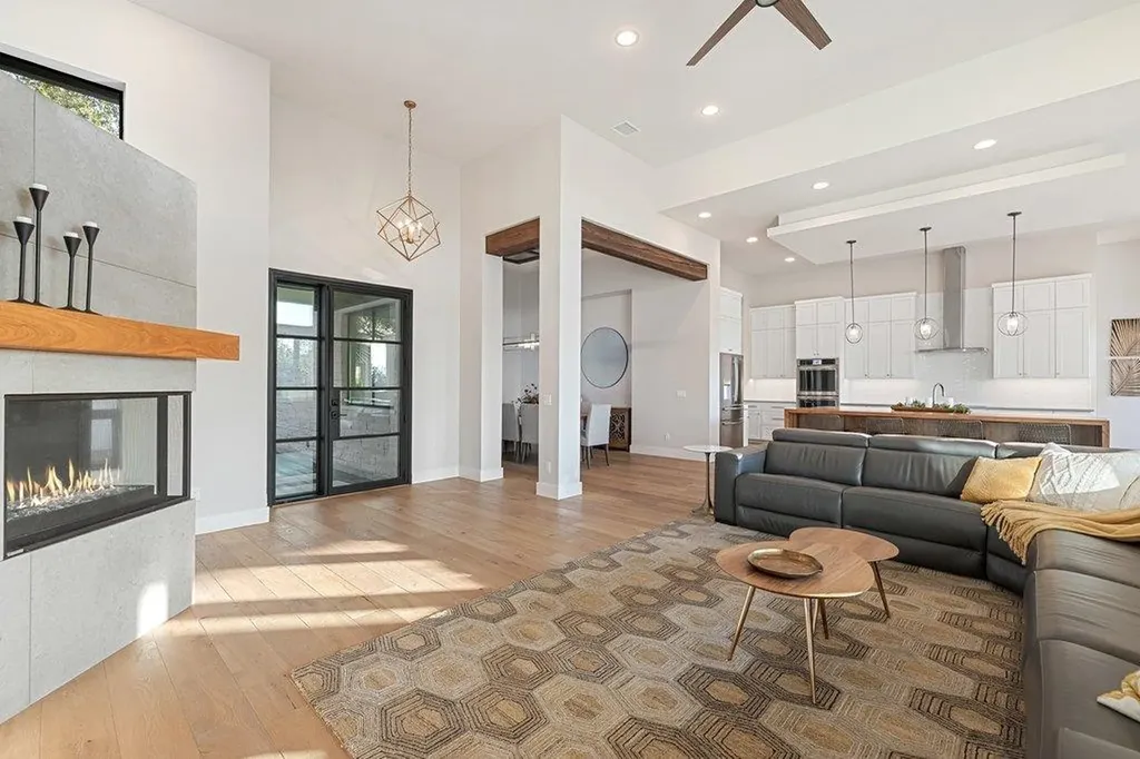 12000 Preserve Vista Terrace Austin TX 78738