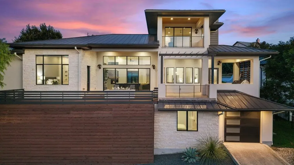 12000 Preserve Vista Terrace Austin TX 78738