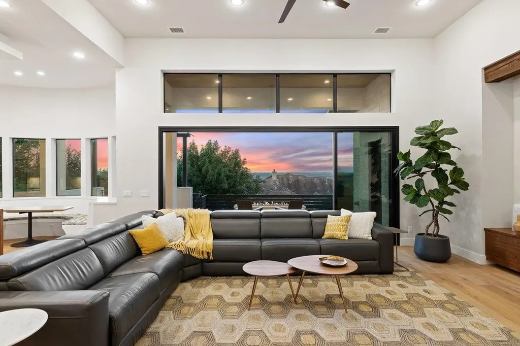 12000 Preserve Vista Terrace Austin TX 78738