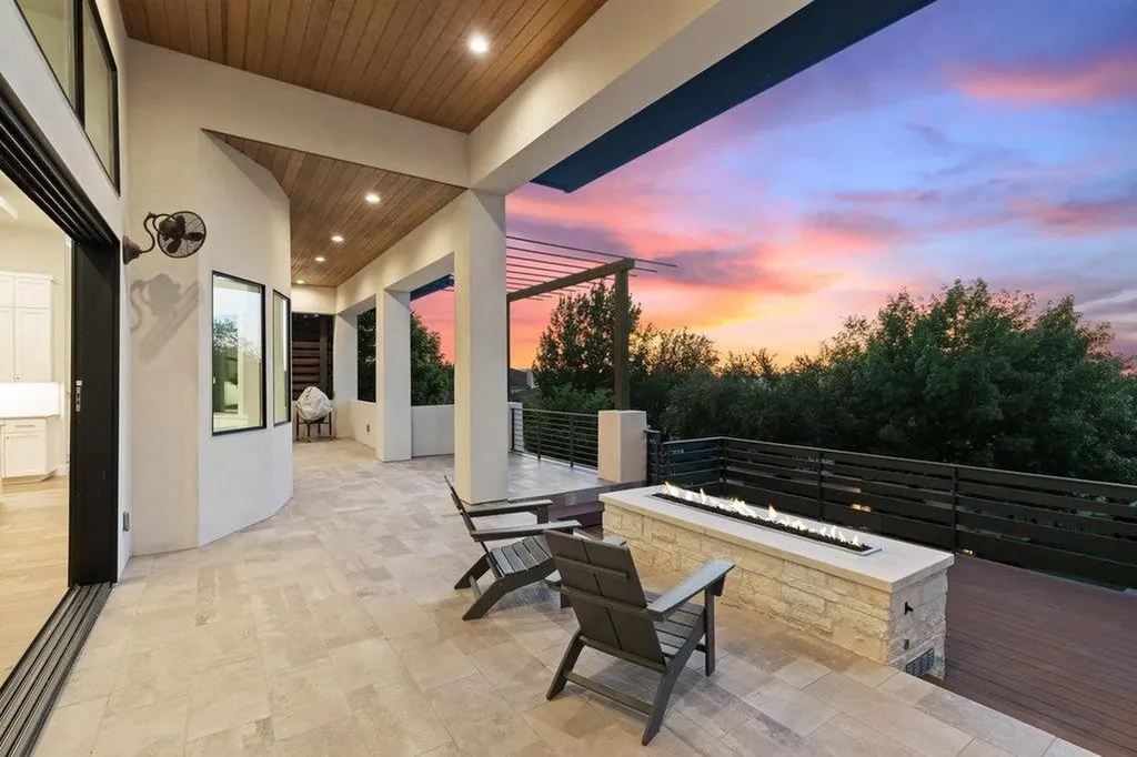 12000 Preserve Vista Terrace Austin TX 78738