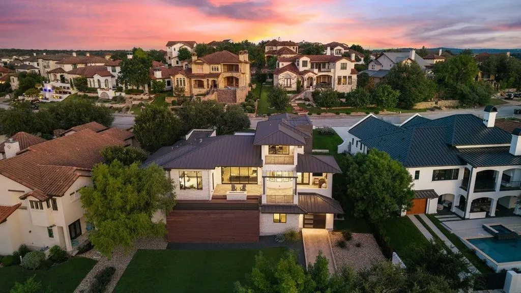 12000 Preserve Vista Terrace Austin TX 78738