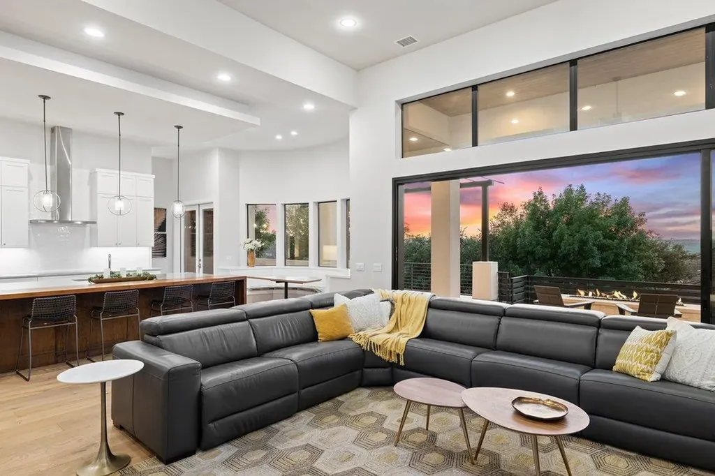 12000 Preserve Vista Terrace Austin TX 78738