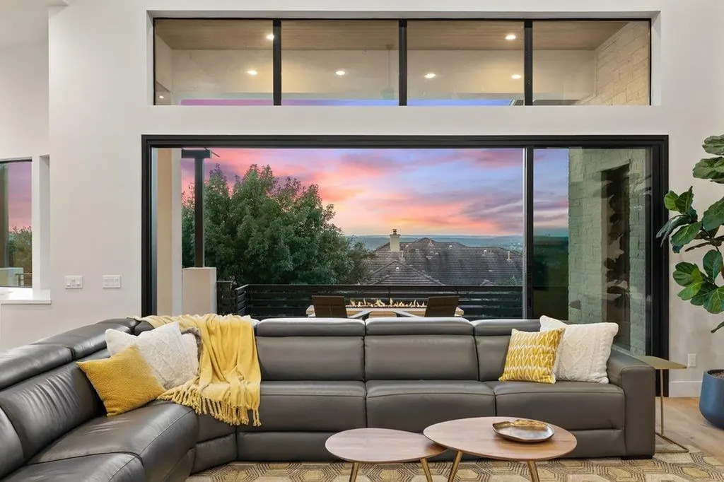 12000 Preserve Vista Terrace Austin TX 78738