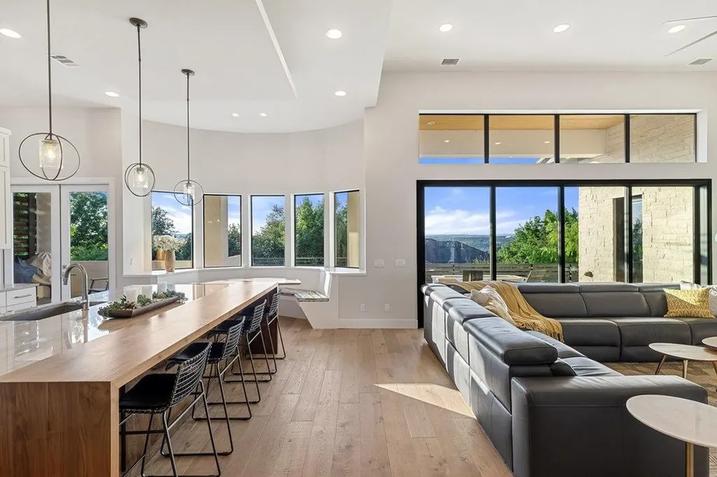 12000 Preserve Vista Terrace Austin TX 78738