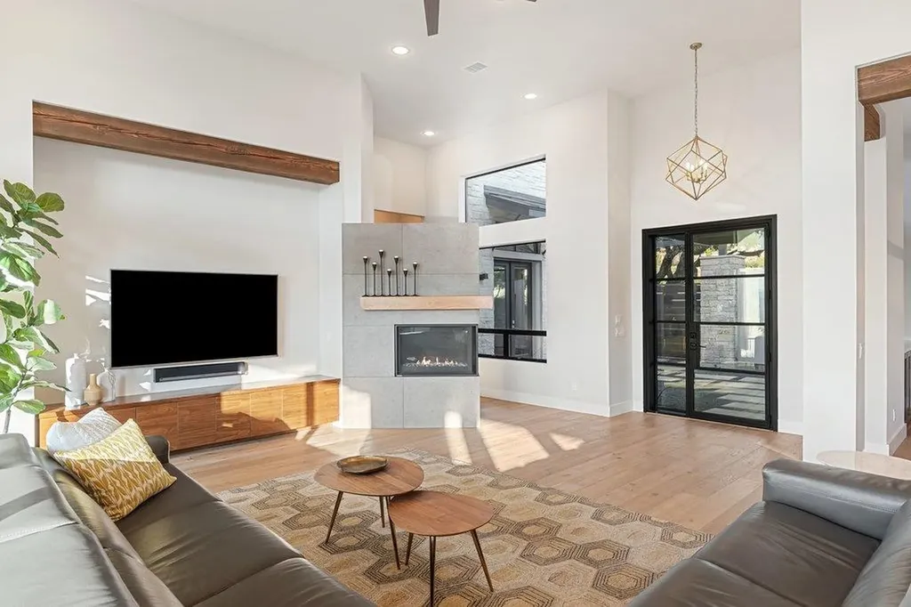 12000 Preserve Vista Terrace Austin TX 78738