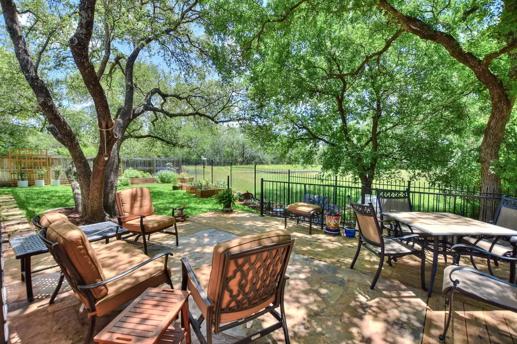 7610 Spanish Dove Court Georgetown TX 78628