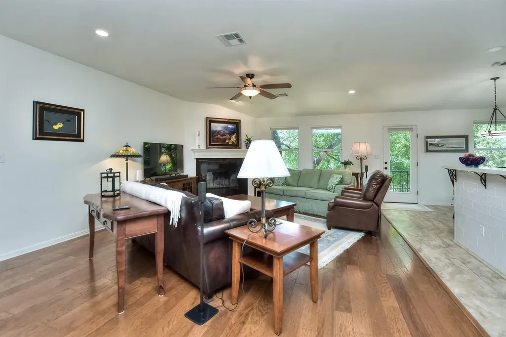 7610 Spanish Dove Court Georgetown TX 78628