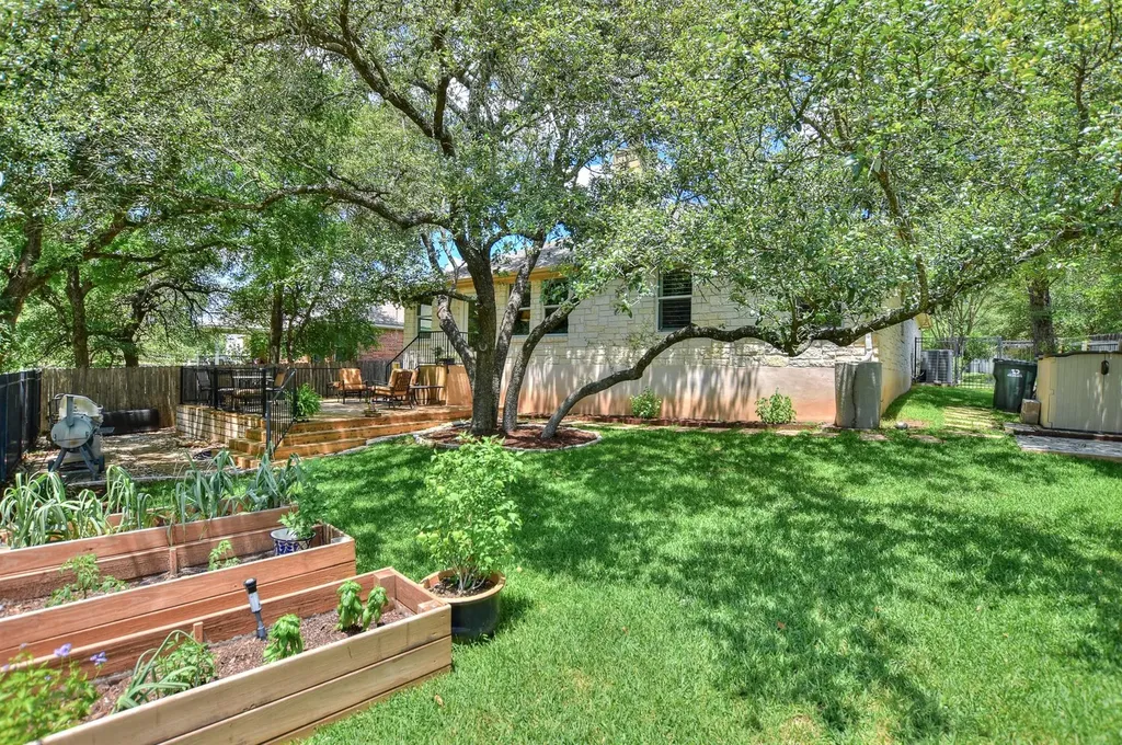 7610 Spanish Dove Court Georgetown TX 78628